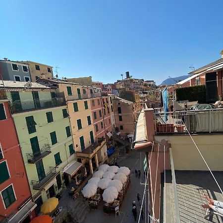 La Casetta Di Agnese 2 Vernazza Exterior foto