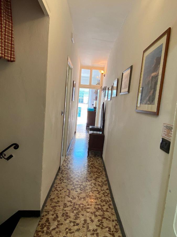 La Casetta Di Agnese 2 Vernazza Exterior foto